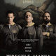 Illustration for article titled Brutally-honest movie posters for the 2015 Oscar-nominated films